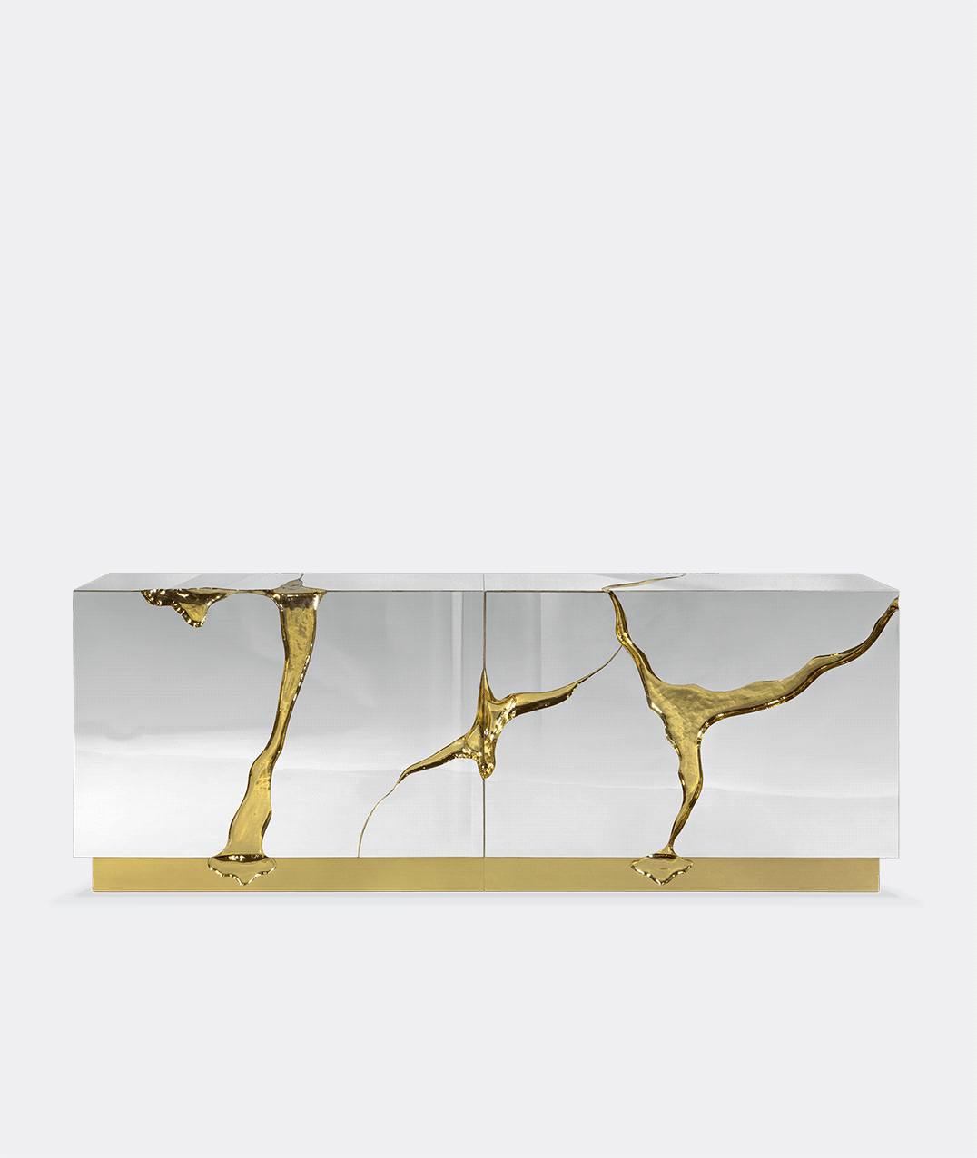 Contemporary lapiaz by Boca do Lobo