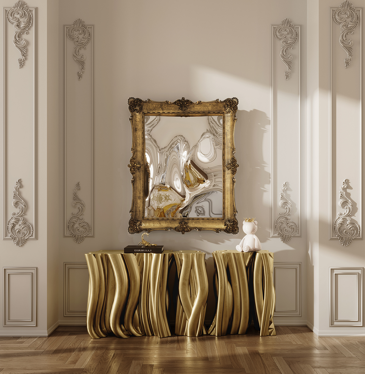 Entryways