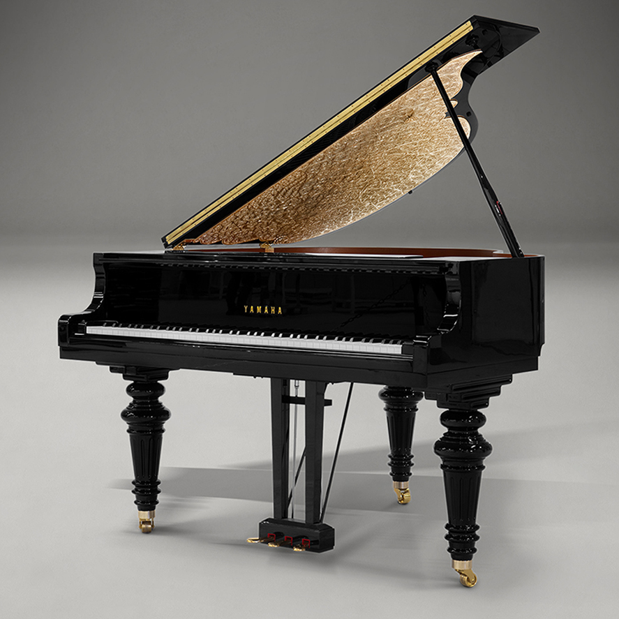 PIANOS