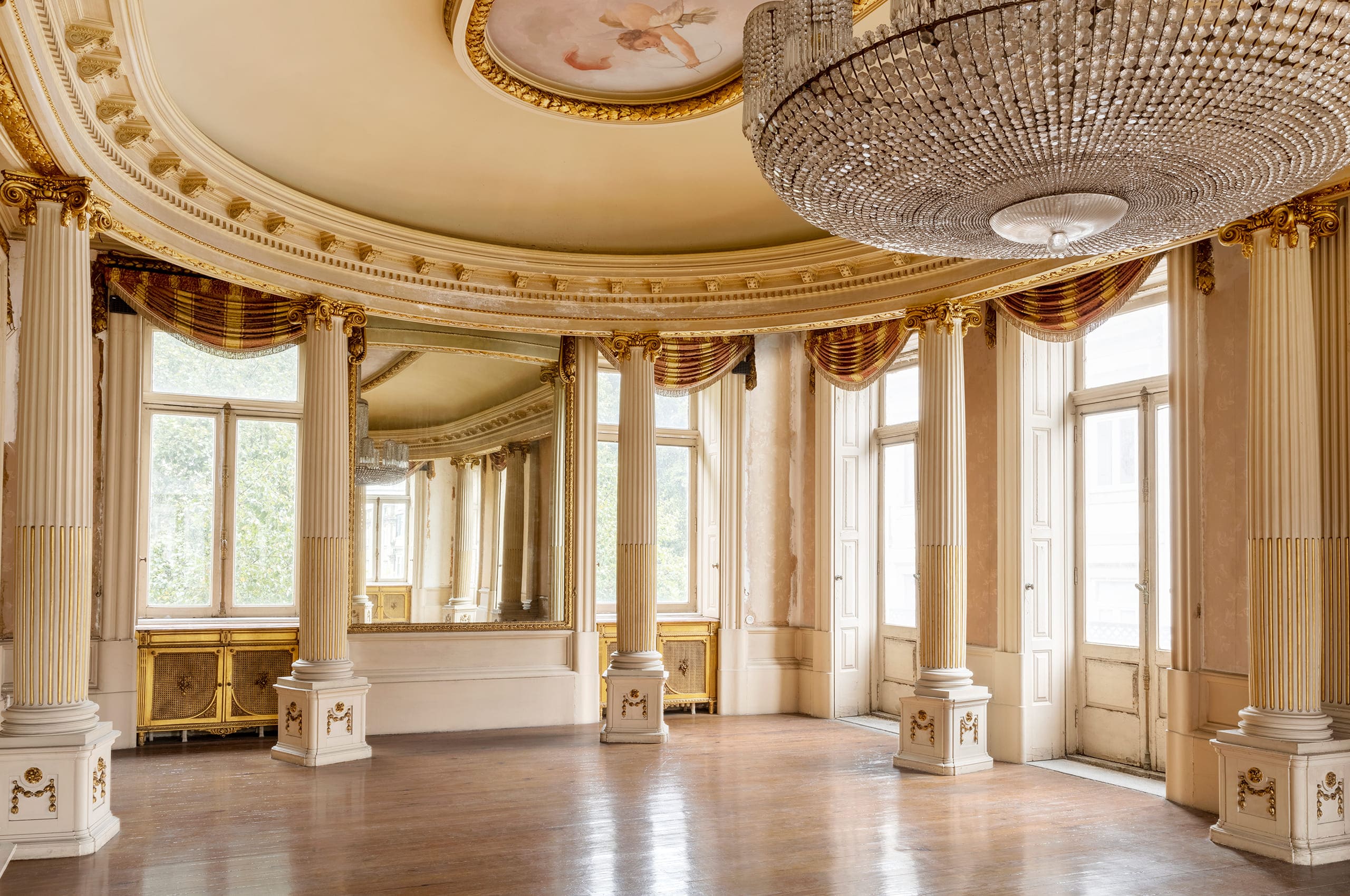 Intimate Luxury Boca do Lobo