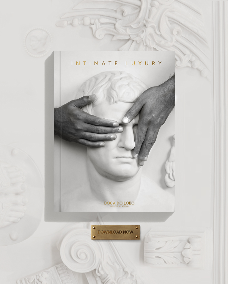 Intimate Luxury Boca do Lobo
