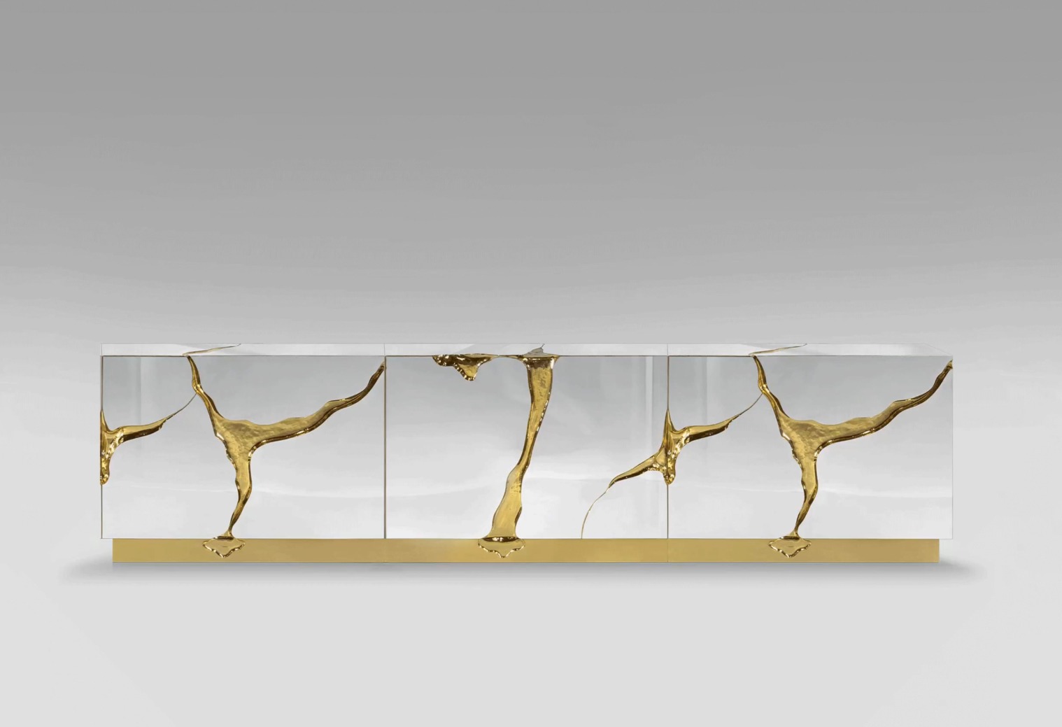Contemporary lapiaz by Boca do Lobo