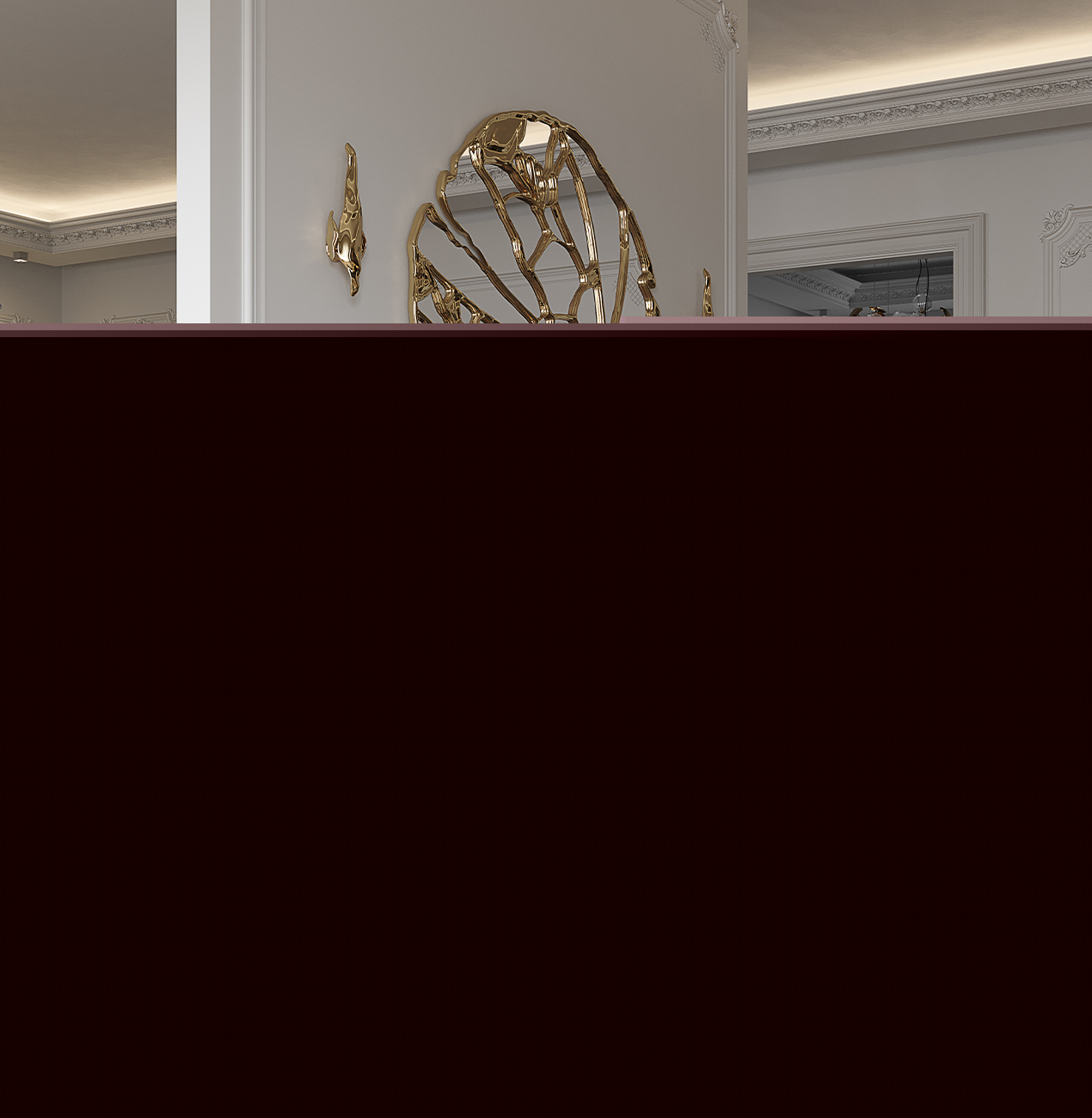 Dining Rooms