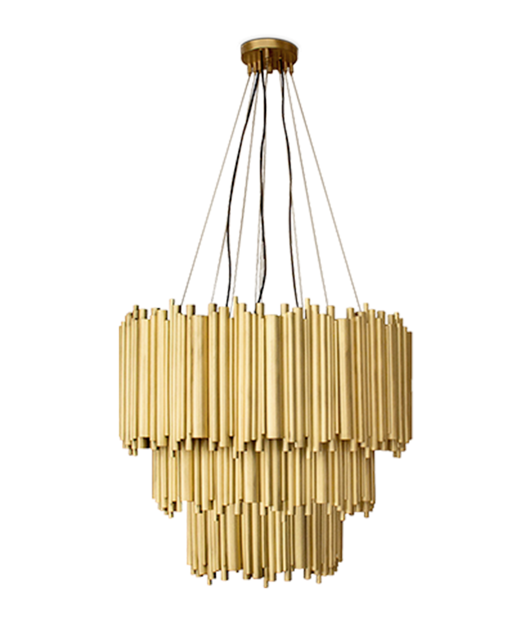 Contemporary Brubeck by Boca do Lobo
