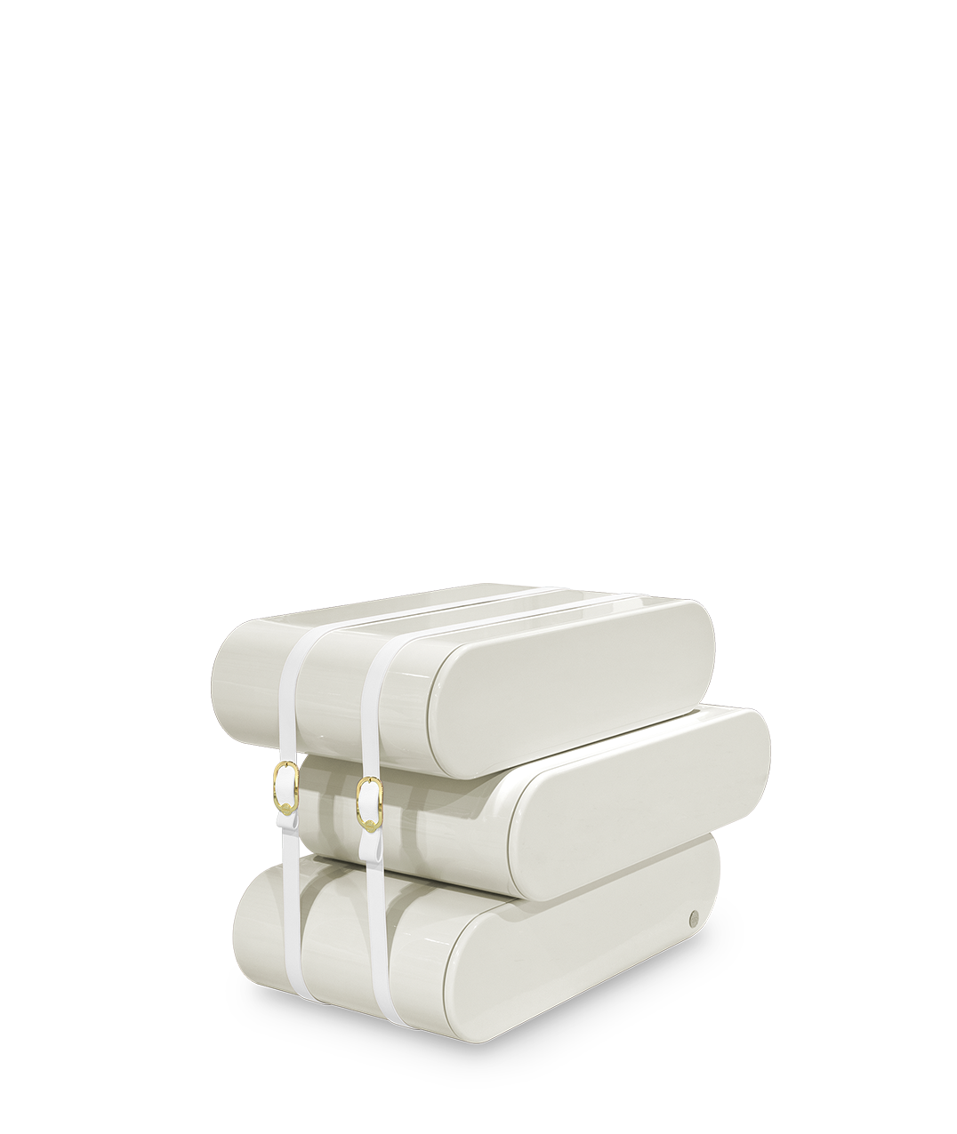 Contemporary Cloud 3 drawers by Boca do Lobo