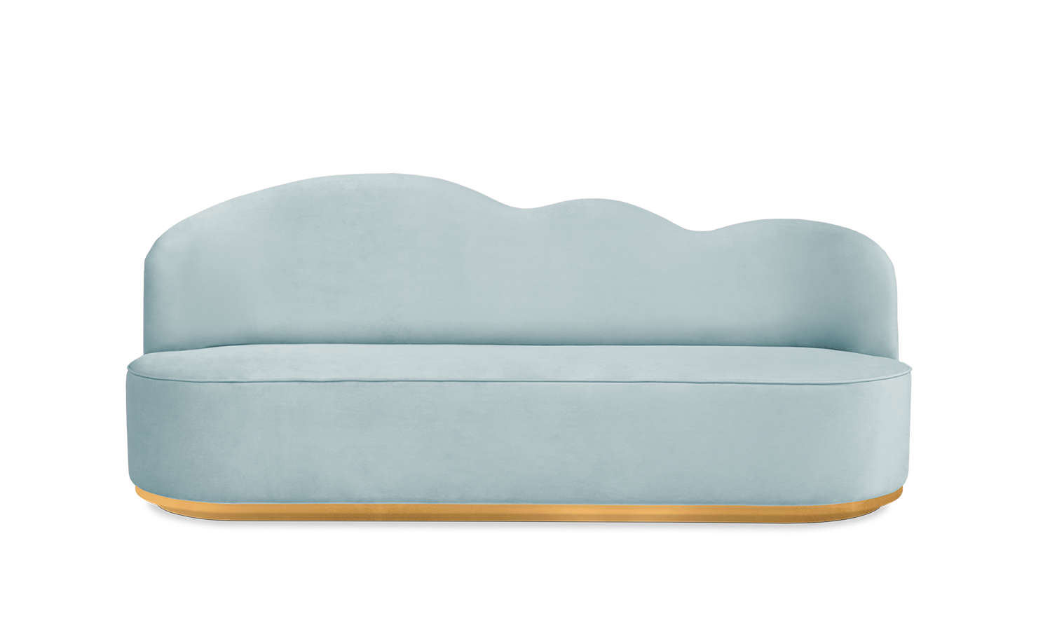 Contemporary cloud  by Boca do Lobo