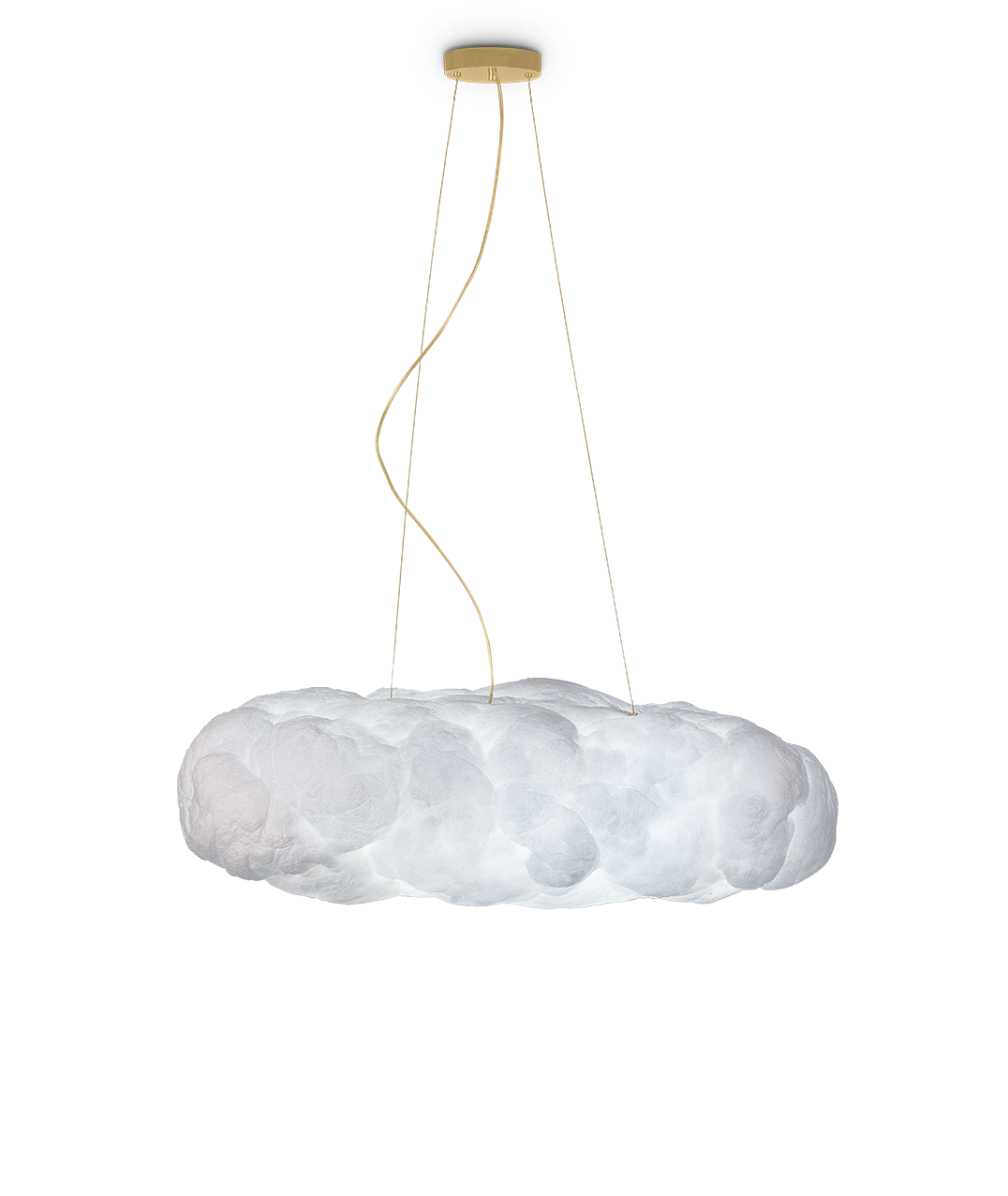 Contemporary Cloud by Boca do Lobo