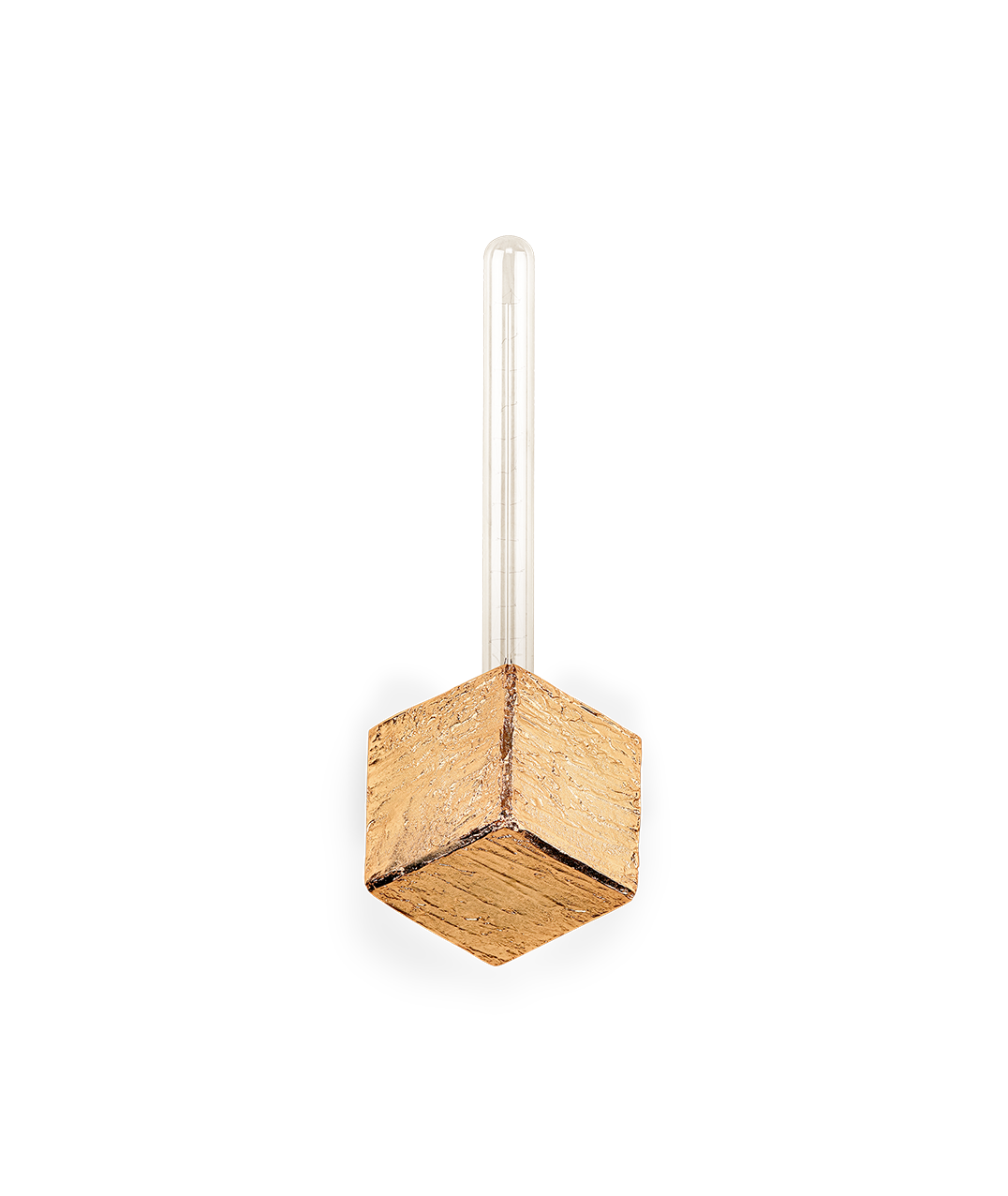 Contemporary cubic sconces small by Boca do Lobo