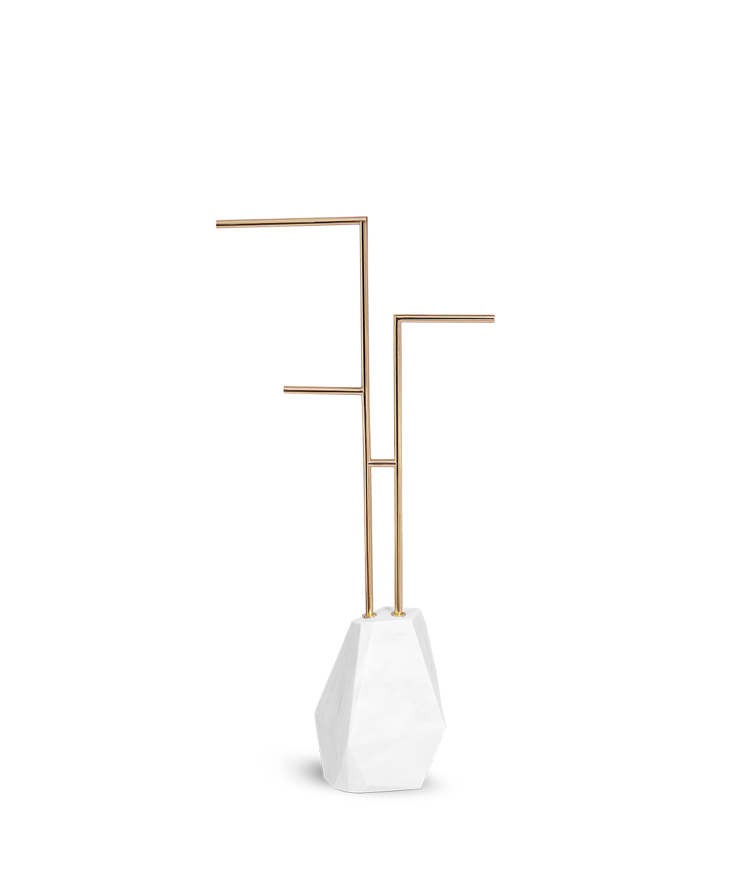 Contemporary diamond by Boca do Lobo