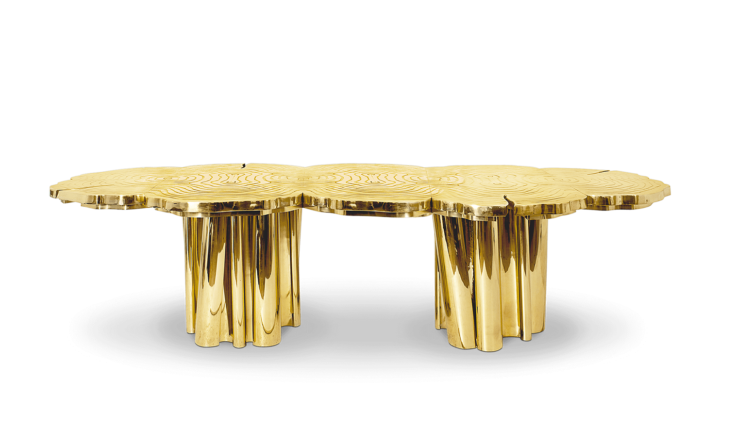 Contemporary fortuna by Boca do Lobo