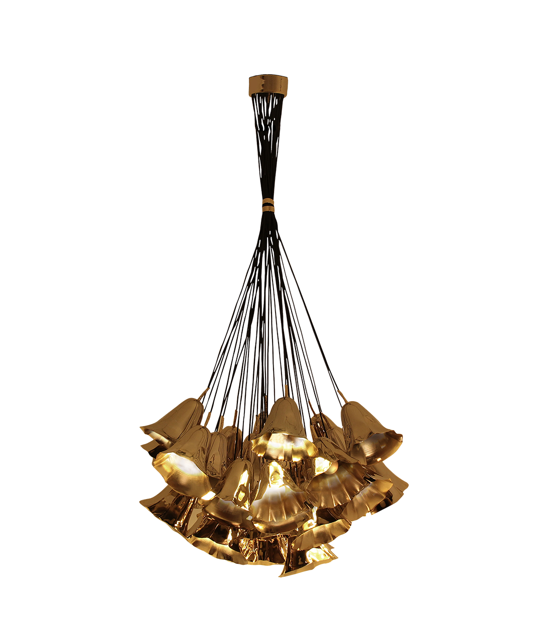 Contemporary Gia by Boca do Lobo