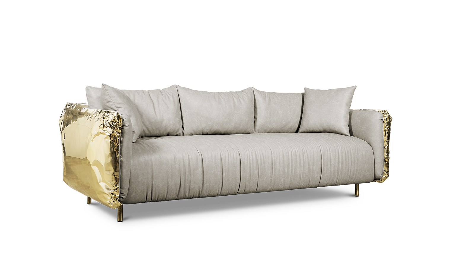 Contemporary imperfectio by Boca do Lobo