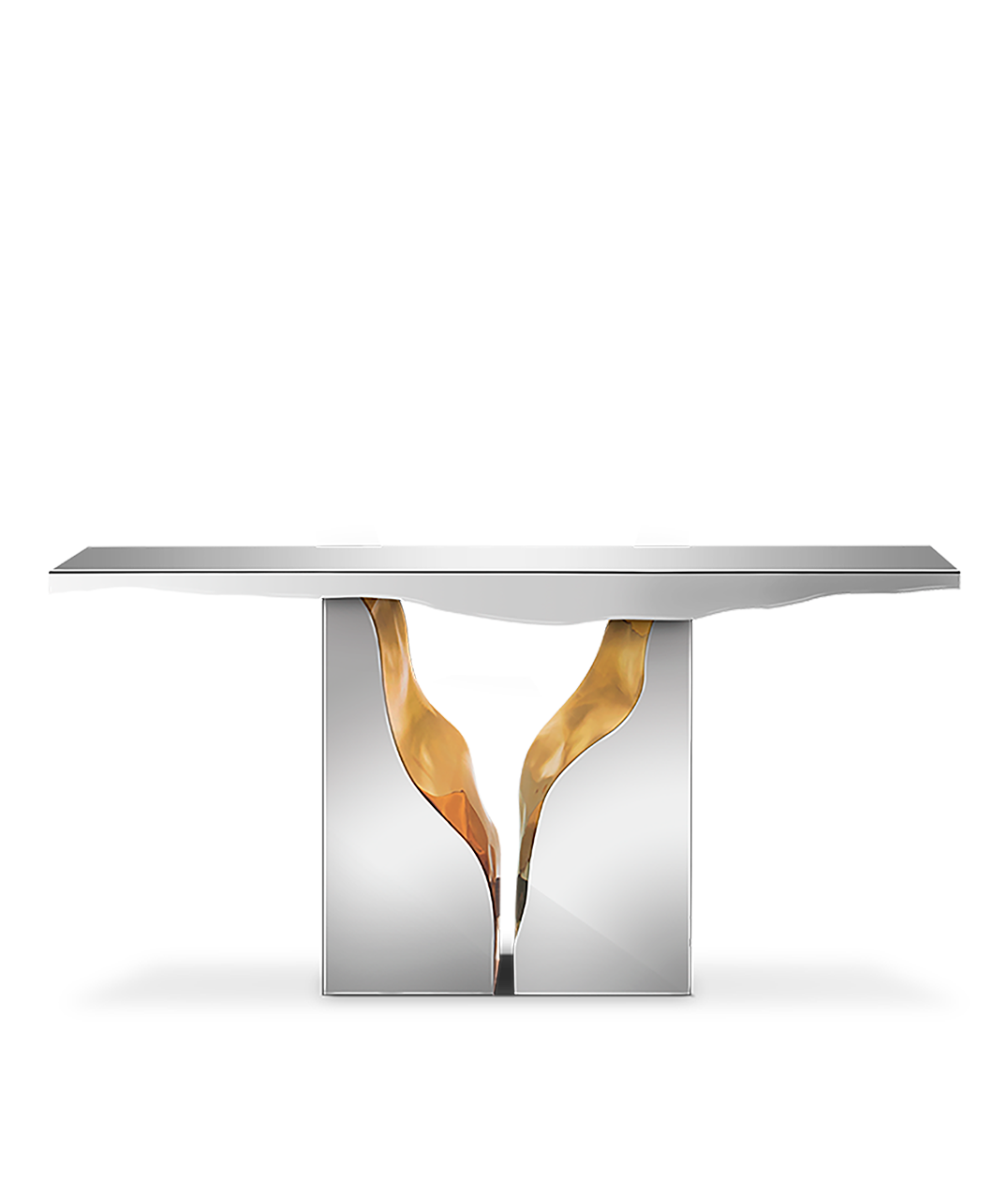 Contemporary lapiaz by Boca do Lobo