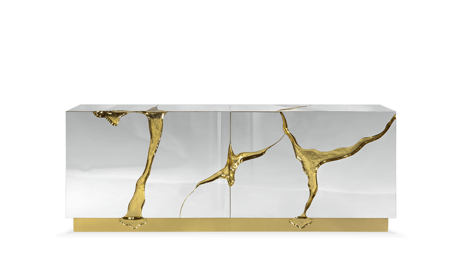 Lapiaz Sideboard by Boca do Lobo