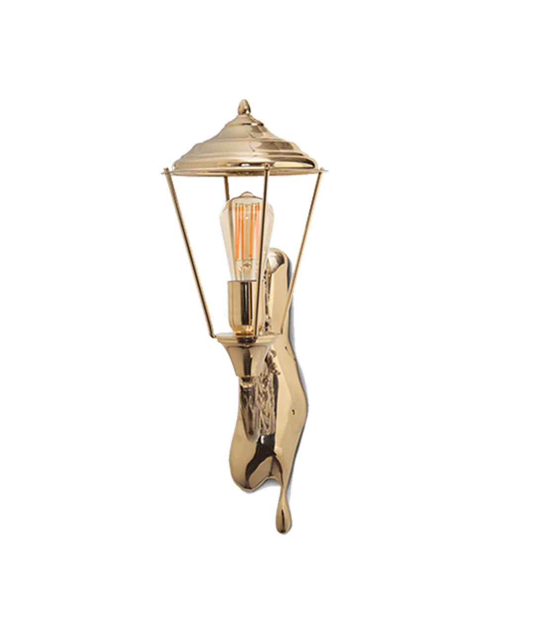 Contemporary lumiere by Boca do Lobo