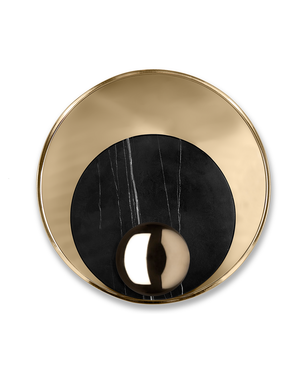 Contemporary metamorphosis by Boca do Lobo