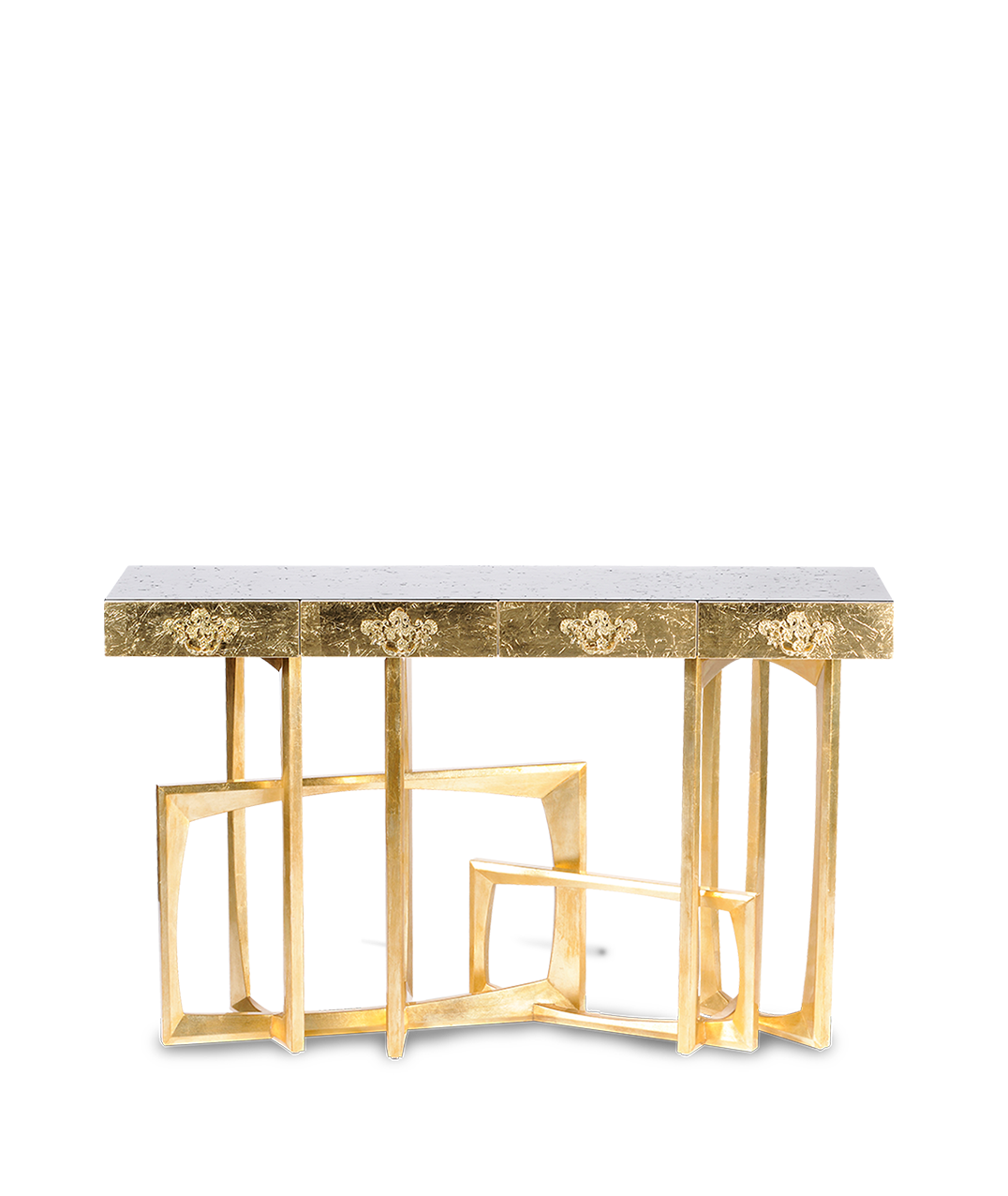 Contemporary metropolis by Boca do Lobo