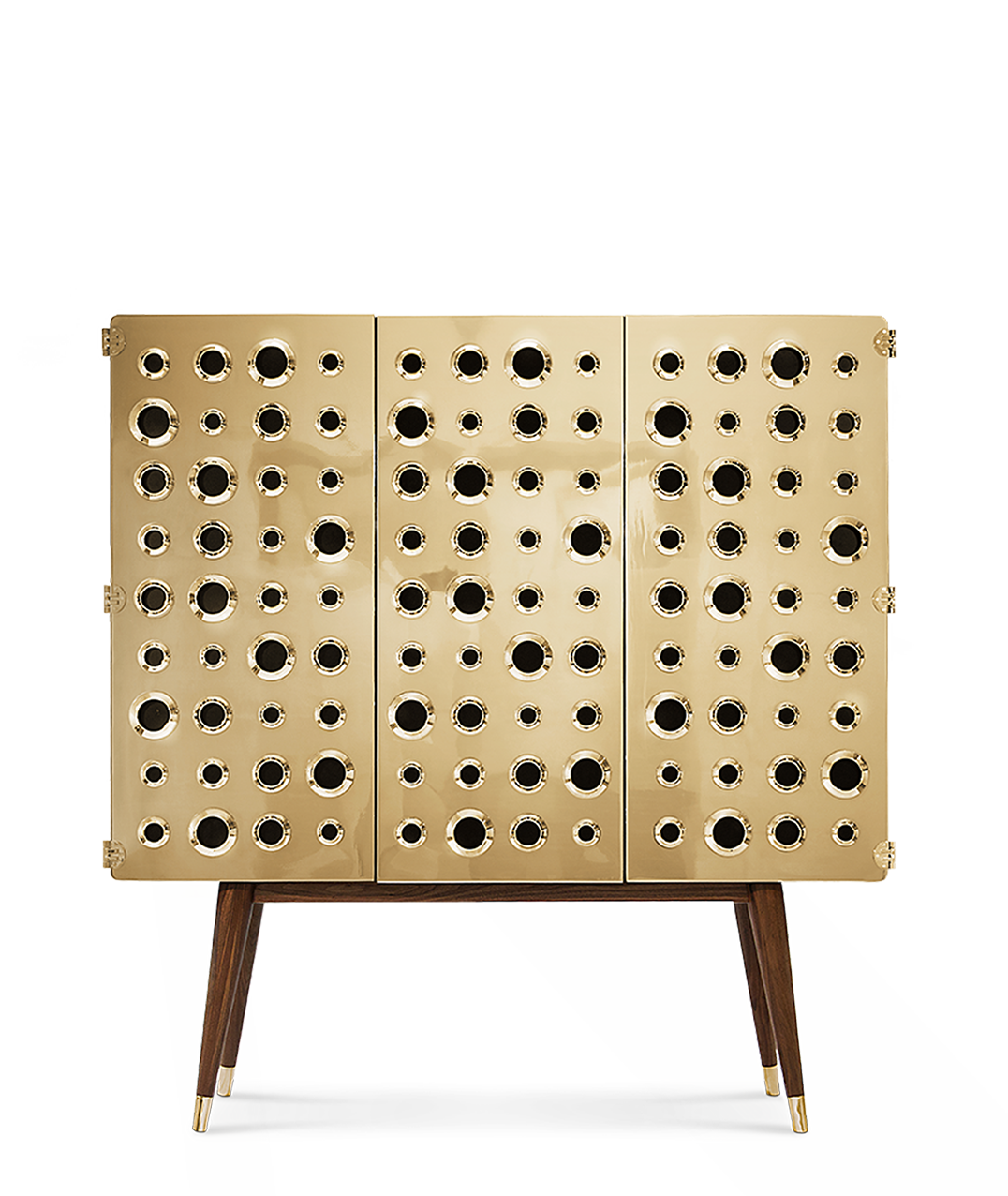 Contemporary monocles by Boca do Lobo