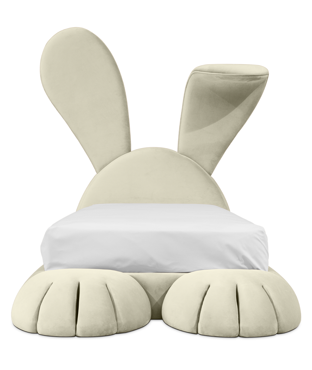 Contemporary mr. bunny by Boca do Lobo