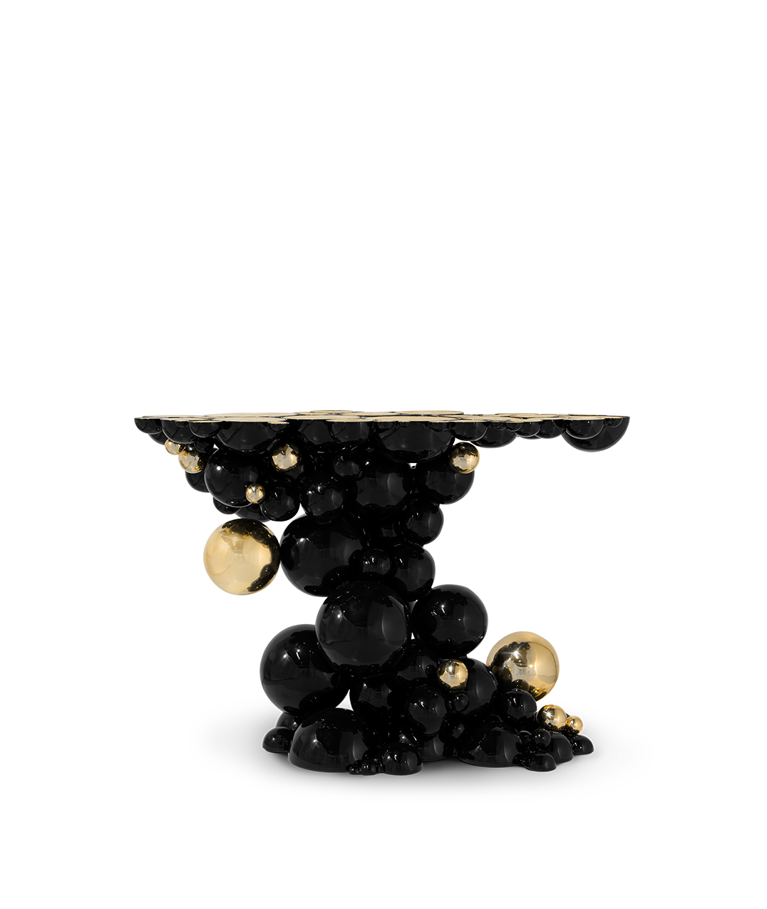 Contemporary newton by Boca do Lobo