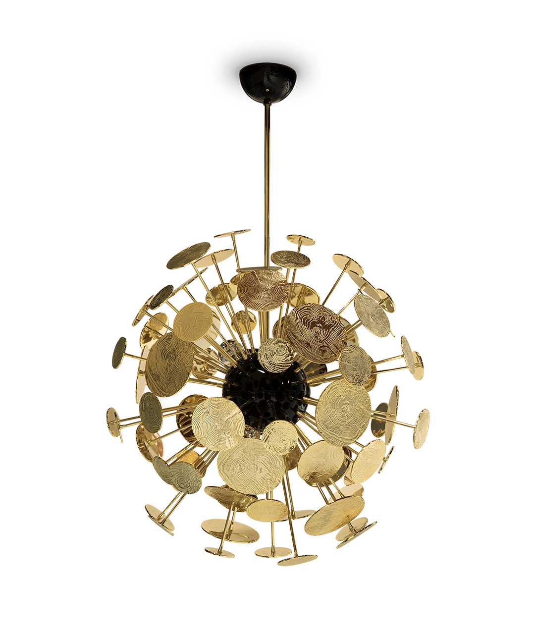 Contemporary newton by Boca do Lobo