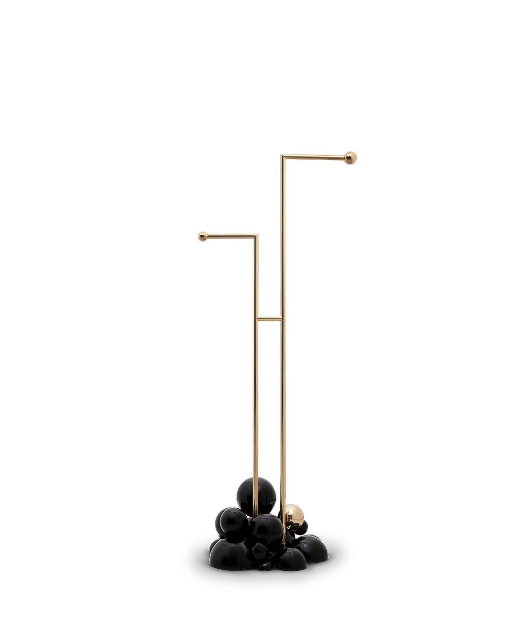 Contemporary newton by Boca do Lobo