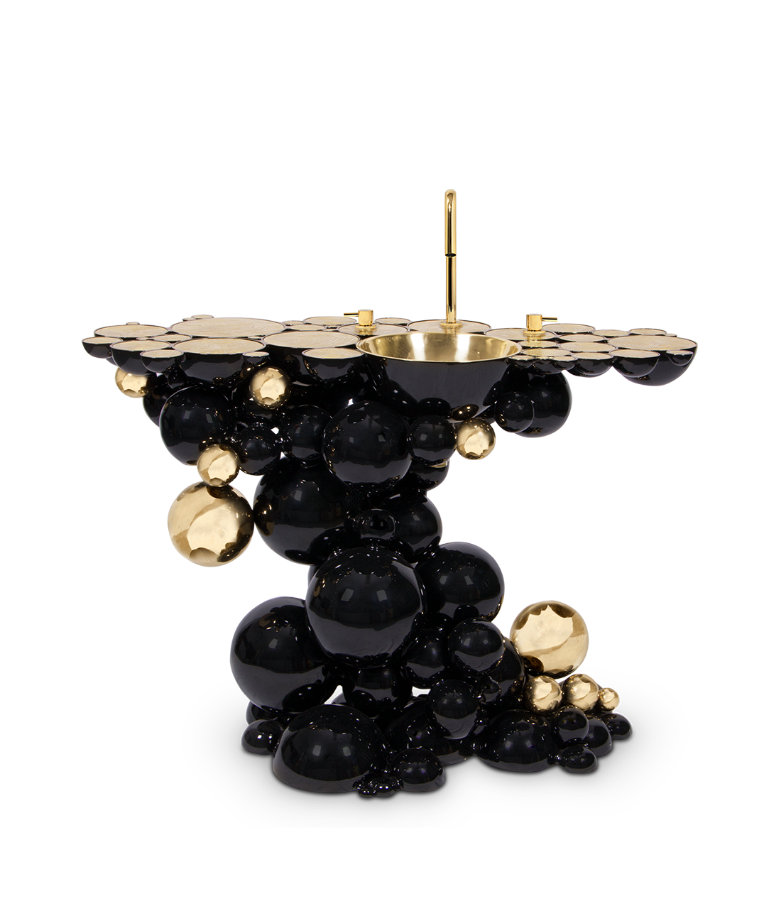 Contemporary newton by Boca do Lobo