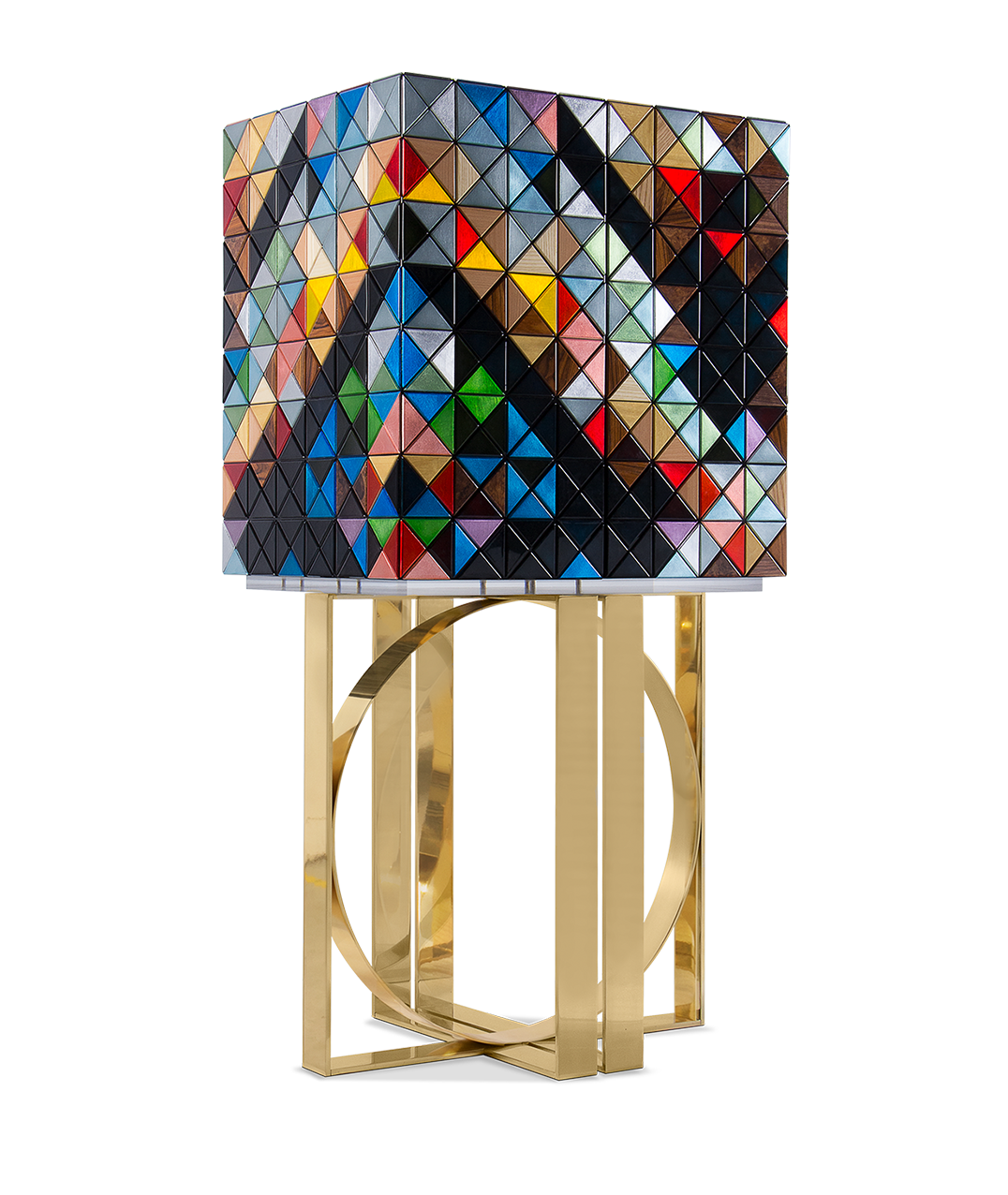 Contemporary pixel by Boca do Lobo