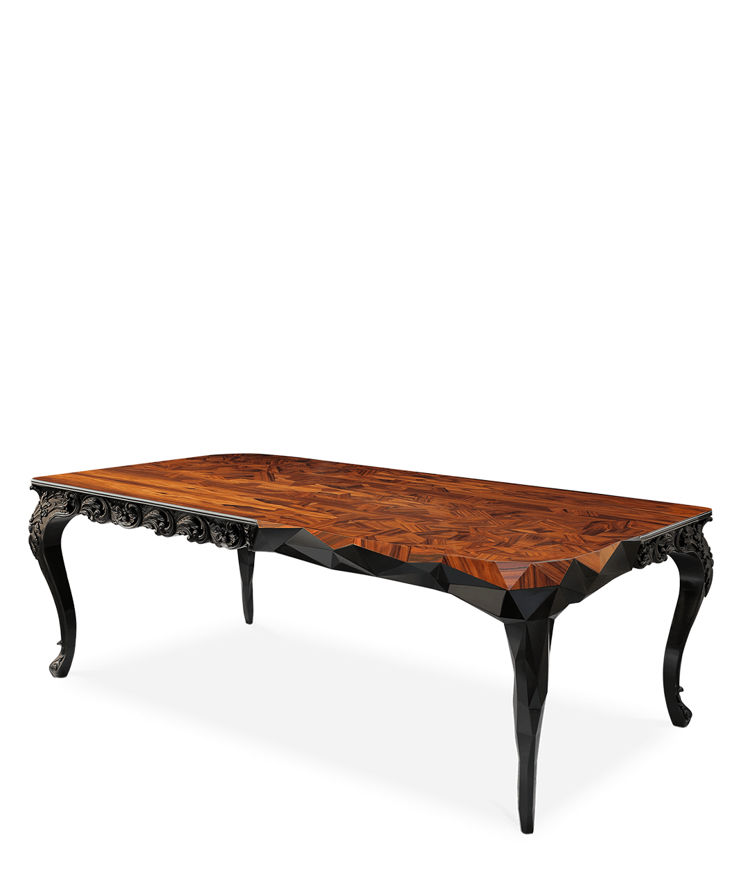 Contemporary royal by Boca do Lobo