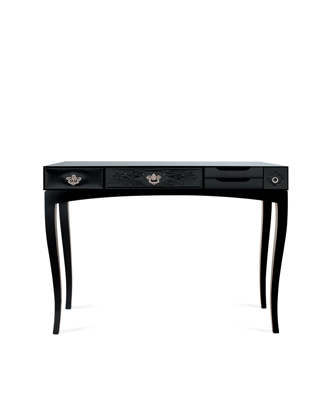 Contemporary soho black by Boca do Lobo