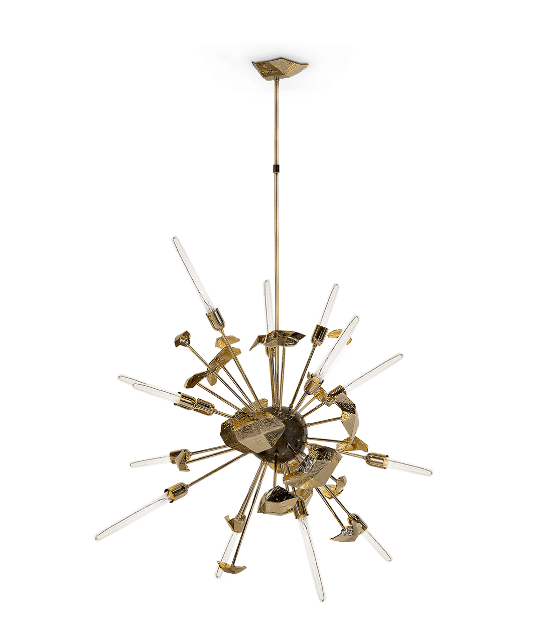 Contemporary supernova by Boca do Lobo