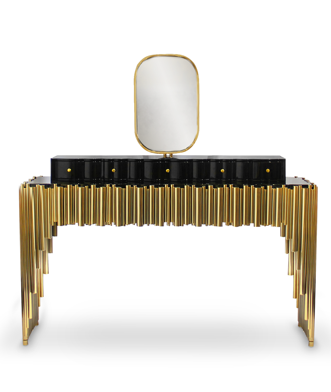 Contemporary symphony by Boca do Lobo