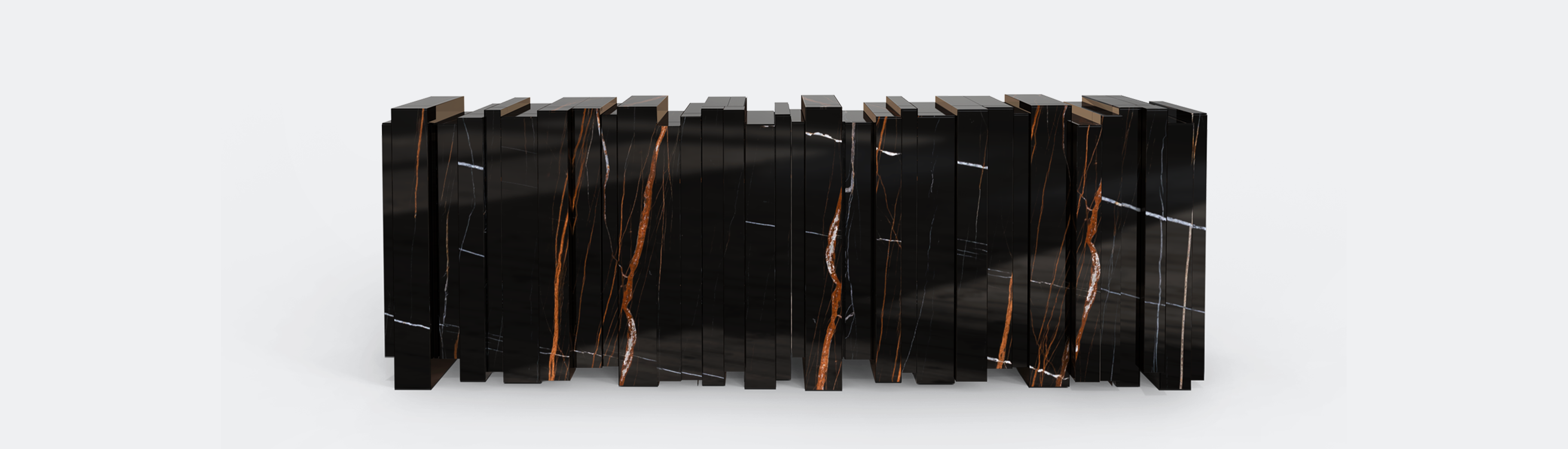 Contemporary vertigo by Boca do Lobo