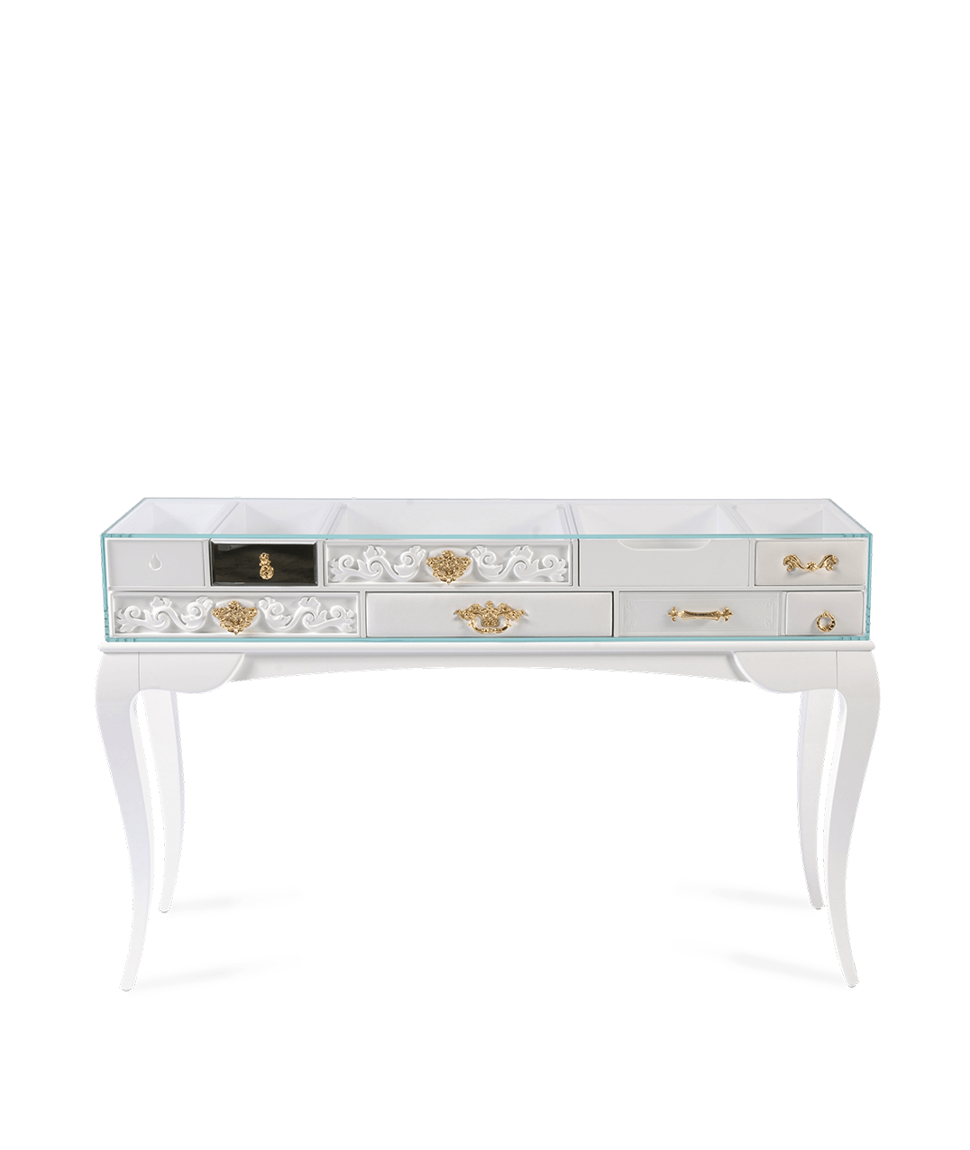 Contemporary york black by Boca do Lobo
